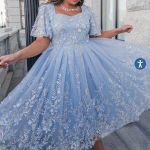 JessaKae Misty Dress